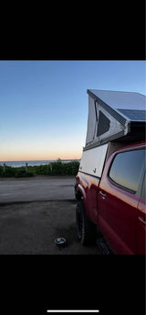 Gfc go fast camper 6 foot in Pacifica, CA (photo 3)