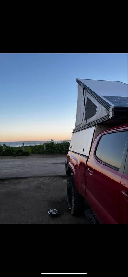 Gfc go fast camper 6 foot — photo 3