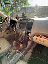 2008 Lexus GX · 470 in Portland, OR (photo 8)
