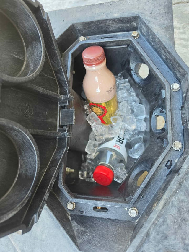 Decked (Truck Bed Organizer) — photo 3