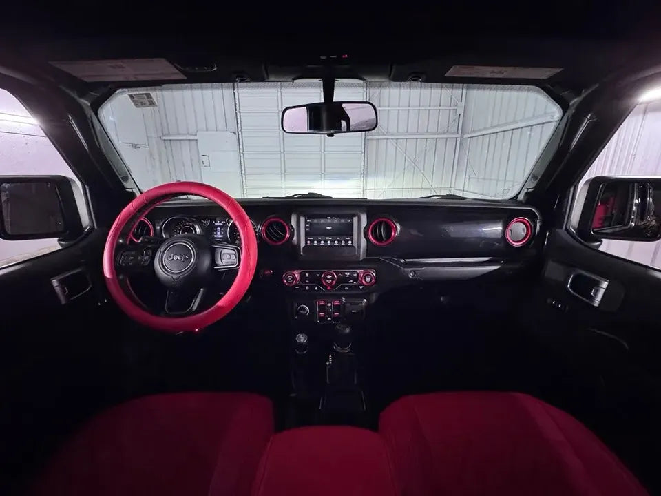 2022 Jeep gladiator willys edition in Denver, CO (photo 9) — photo 9
