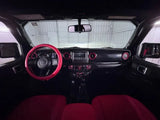 2022 Jeep gladiator willys edition in Denver, CO (photo 9)