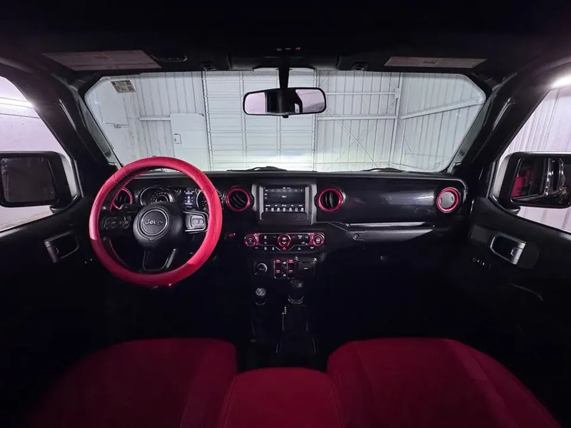 2022 Jeep gladiator willys edition in Denver, CO (photo 9) — photo 9
