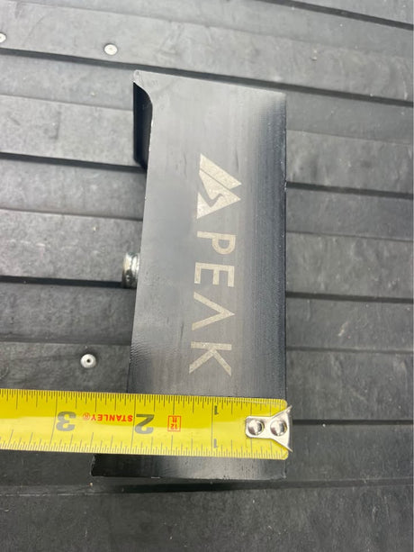 Chevy Colorado Old Man Emu Leaf Springs & Lift in Sunnyvale, CA (photo 6)