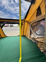 UPDATED - Tepui Tents Rooftop Tent with Rain Cover in Enumclaw, WA (photo 6)