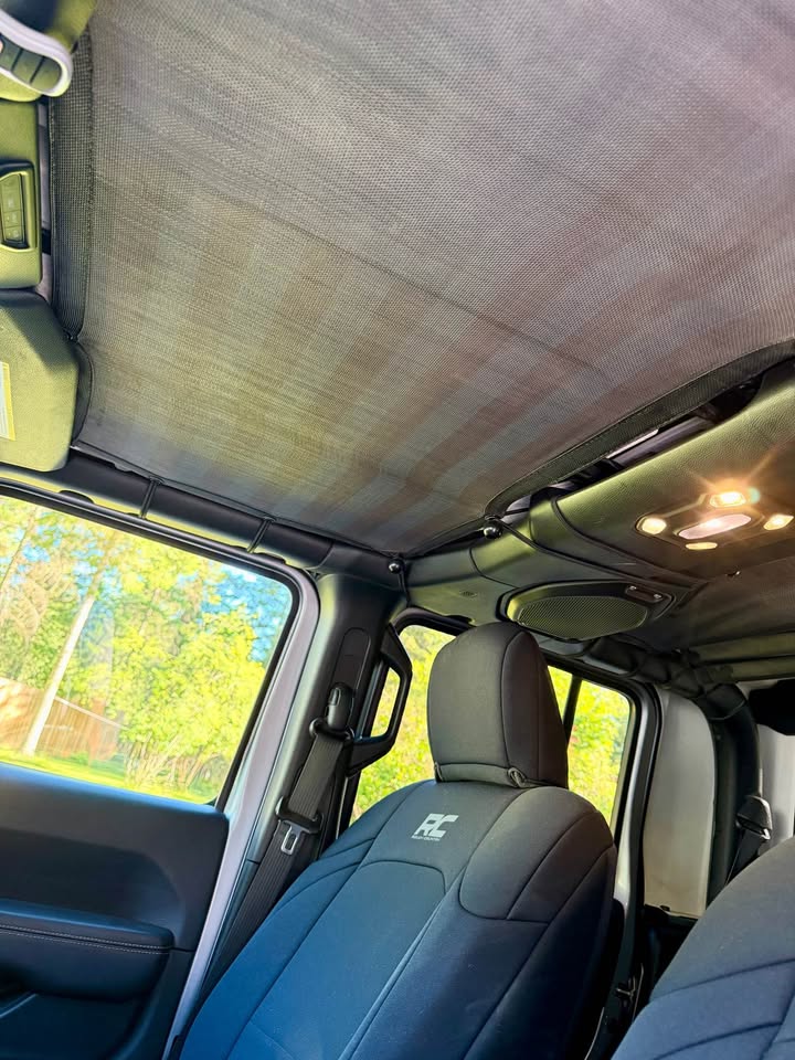 2020 Jeep Gladiator · Overland Pickup 4D 5 ft in Trout Creek, MT (photo 10) — photo 10