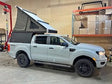 Go Fast Camper - Ford Ranger in Seattle, WA (photo 1)