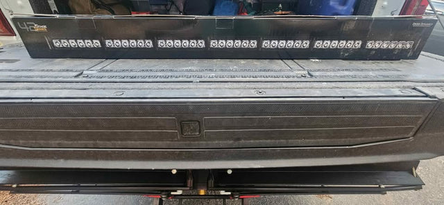 Diode Dynamics 42" Stage Series lightbar — photo 2