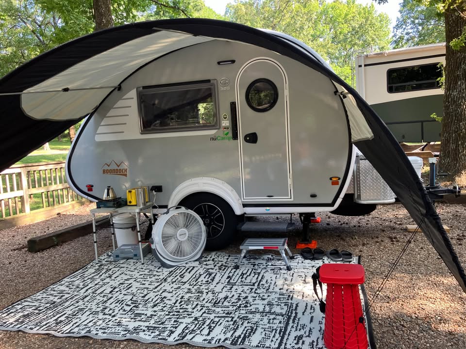 2022 NuCamp t@b 320 s in Mesa, AZ (photo 6)
