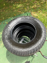 Falken WildPeak A/T3W A Tires 265/70r18 265/70/18 or 265-70-18 takeoffs in Portland, OR (photo 6)
