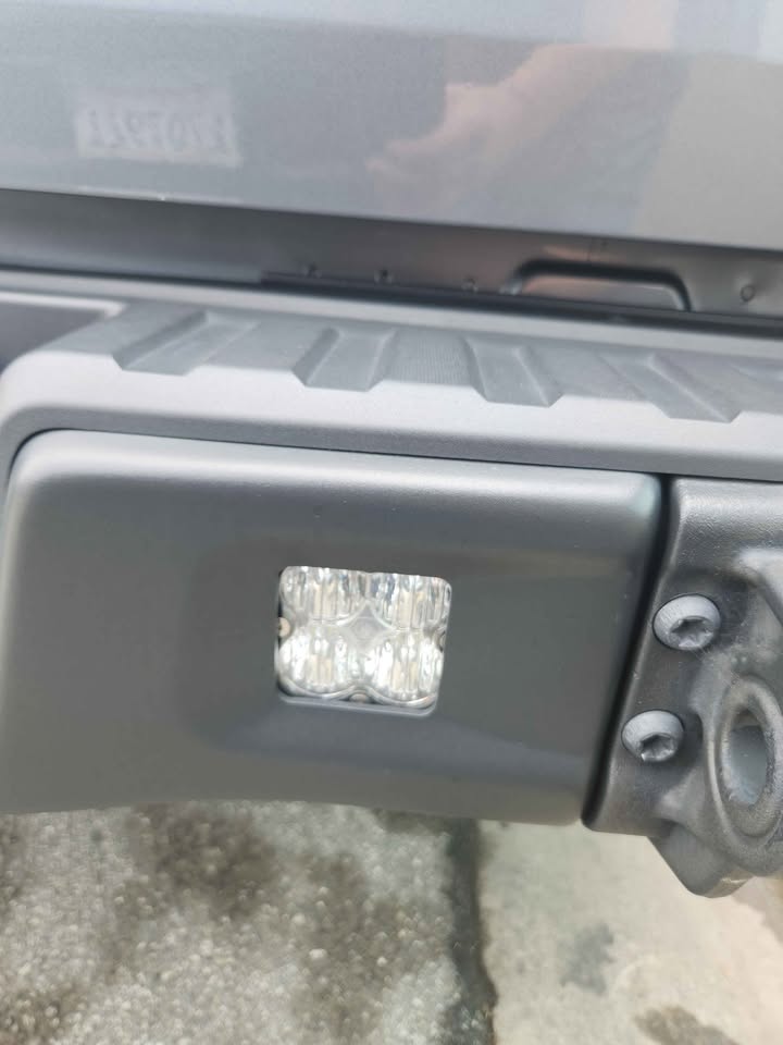 2022 Chevrolet Colorado Crew Cab · ZR2 Pickup 4D 5 ft in Pacifica, CA (photo 11) — photo 11
