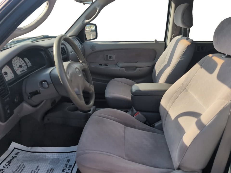 2003 Toyota Tacoma Prerunner RWD in Tucson, AZ (photo 10) — photo 10