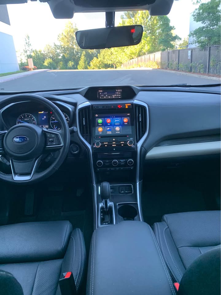 2021 Subaru Ascent · Limited Sport Utility 4D in Portland, OR (photo 7) — photo 7