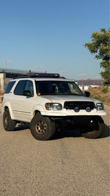 2007 Toyota Sequoia · Limited Sport Utility 4D in Boise, ID (photo 6)
