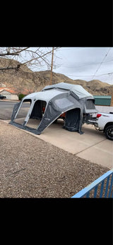 OP4 OPUS TRAILER in Cedar City, UT (photo 9)