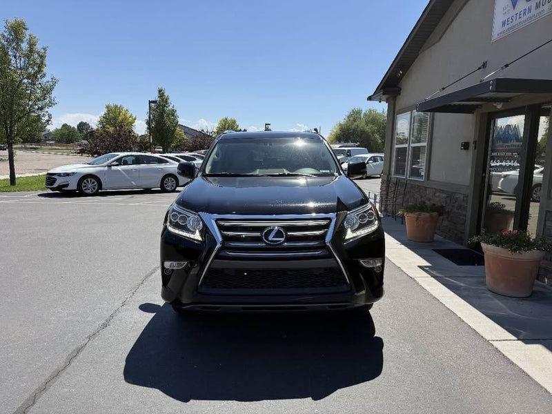 2019 Lexus GX 460 in Nampa, ID (photo 7) — photo 7