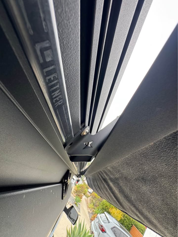 Eezi-Awn Bat 270 Awning + Mounting Brackets in San Diego, CA (photo 8) — photo 8