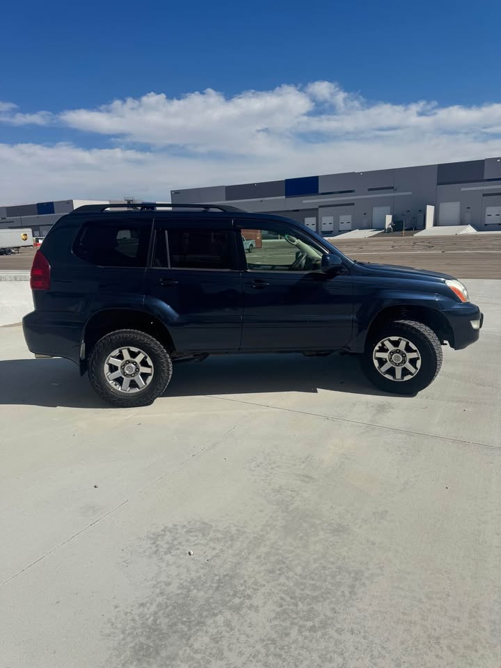 2004 Lexus GX · GX 470 Sport Utility 4D in Nampa, ID (photo 6) — photo 6