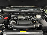 2026 Nissan Frontier · SV Dark Armor in Spokane, WA (photo 8)