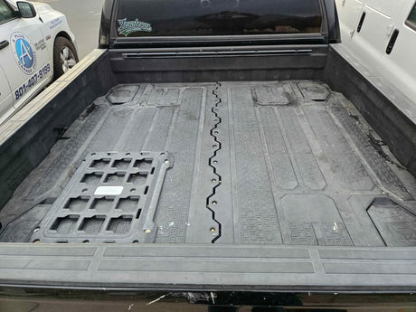 Decked Drawer system for Tundra Crewmax short bed in Provo, UT (photo 4)