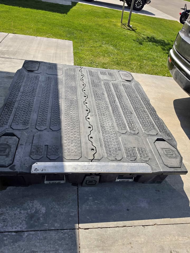 Decked (Truck Bed Organizer) in Ammon, ID (photo 1) — photo 1