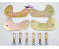 Dobinson Caster Correction