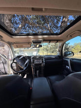 2010 4Runner Limited in Coarsegold, CA (photo 6)