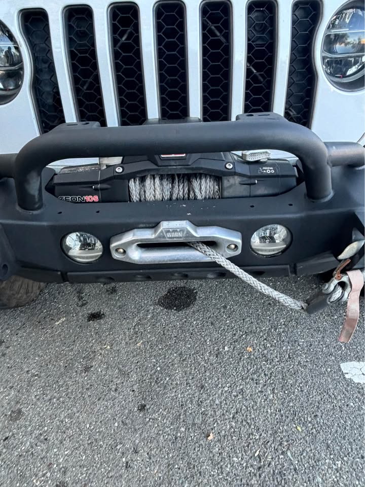 2020 Jeep Gladiator · Rubicon Pickup 4D 5 ft in Oakley, CA (photo 4) — photo 4