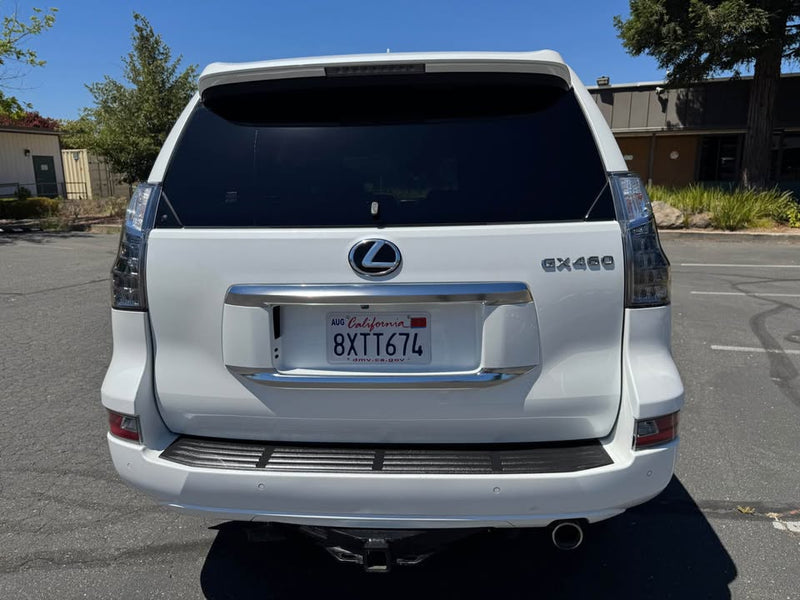 2021 Lexus GX · GX 460 Premium Sport Utility 4D in Granite Bay, CA (photo 5) — photo 5