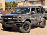2024 Ford Bronco · Wildtrak Sport Utility 4D in Santee, CA (photo 2)