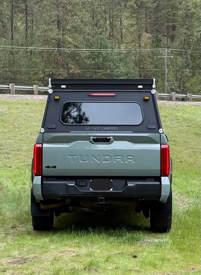 2023 Toyota Tundra · Limited TRD-OR in Spokane, WA (photo 3) — photo 3