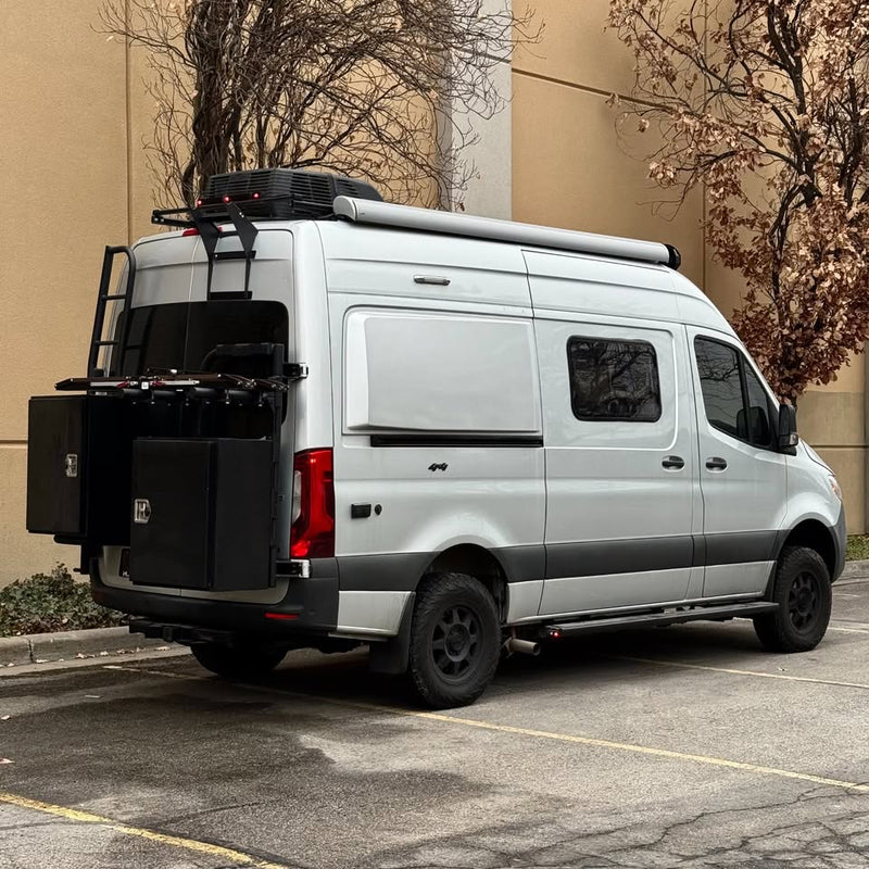 2020 Winnebago Revel in Salt Lake City, UT (photo 5) — photo 5