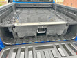 GMC/Chevy Decked Storage System - Like New in Arvada, CO (photo 1)