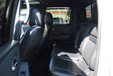 2022 Nissan FRONTIER PRO-4X in Salt Lake City, UT (photo 9)