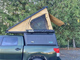 Super Pacific X1 Camper | 2nd Gen Toyota Tundra CrewMax (5.5' Bed) in Ferndale, WA (photo 1)