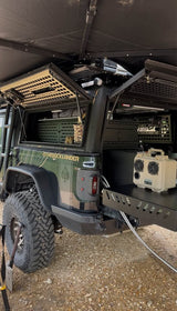 2020 Jeep Gladiator · Overland Pickup 4D 5 ft in McHenry, IL (photo 7)
