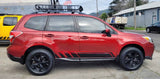 2015 Subaru Forrester PZE AWD in South San Francisco, CA (photo 5)