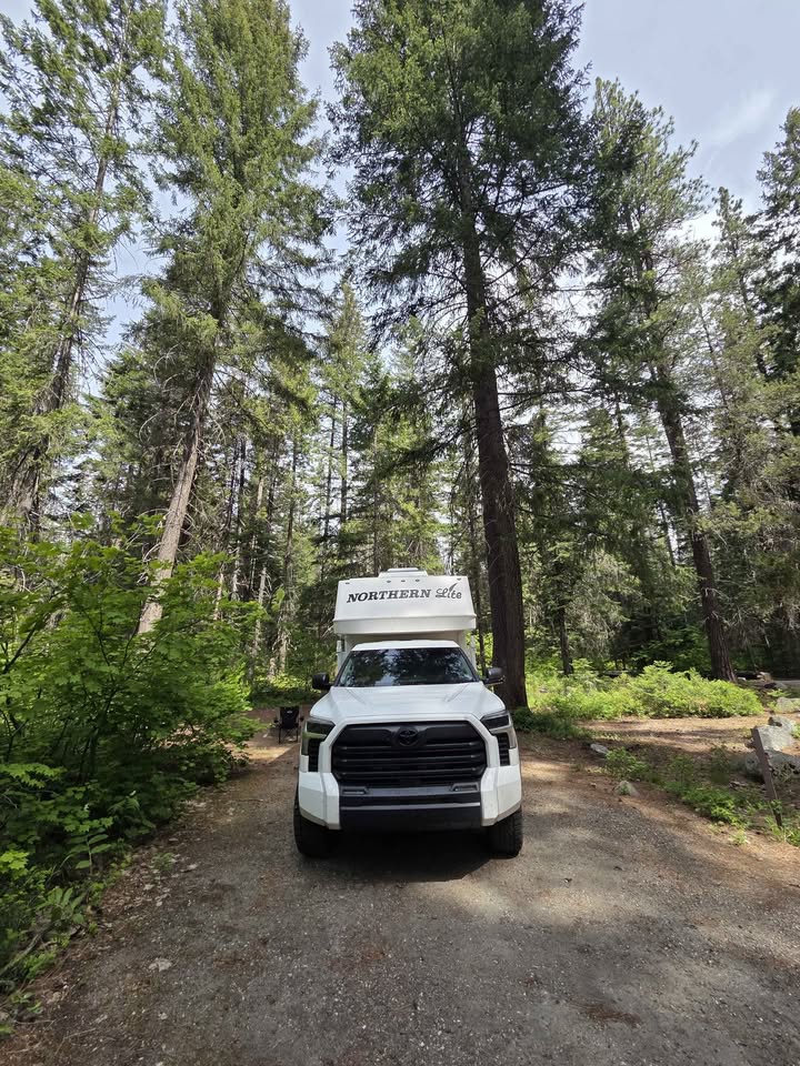 2025 Northern Lite 610 in Sunriver, OR (photo 2) — photo 2