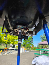 Tembo Tusk Skottle grill kit in Grand Junction, CO (photo 2)