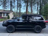 2016 Lexus GX · GX 460 Luxury Sport Utility 4D in Spokane, WA (photo 4)