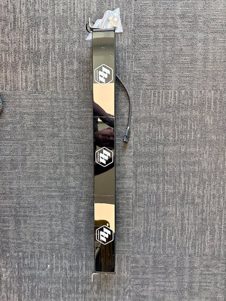 30" Baja Design Light bar in Springville, UT (photo 1)