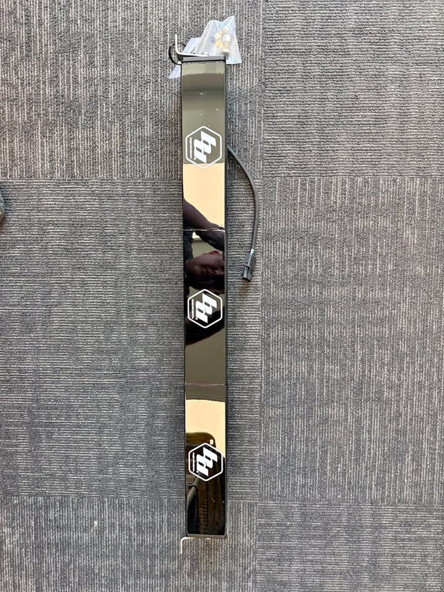 30" Baja Design Light bar in Springville, UT (photo 1)