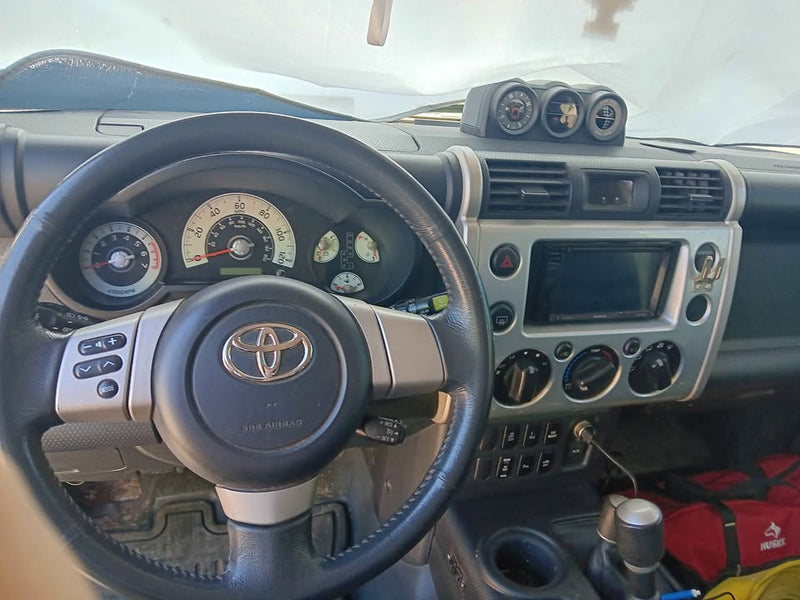 2007 Toyota FJ Cruiser in Sprague, WA (photo 4) — photo 4