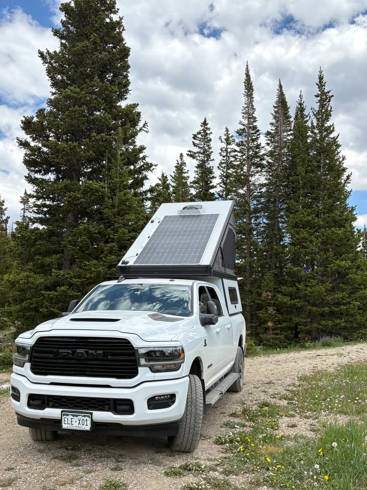 2026 LonePeak v2 in Longmont, CO (photo 2) — photo 2