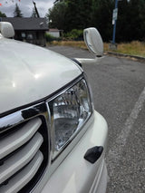 1999 Toyota Land Cruiser - JDM in Marysville, WA (photo 7)