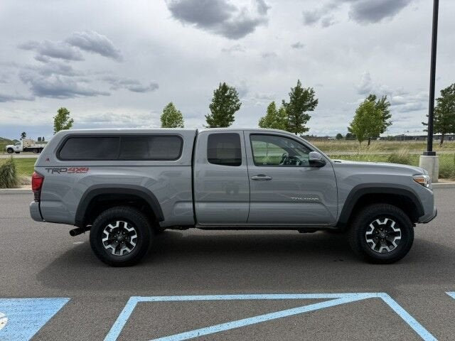 2019 Toyota Tacoma 4WD TRD Off Road in Spokane, WA (photo 6) — photo 6