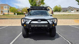 5th Gen 4Runner Eezi-Awn Stealth Rooftop Tent, K9 Rack, Cube, Swift Awning and Swift Wall Set in South Jordan, UT (photo 7)