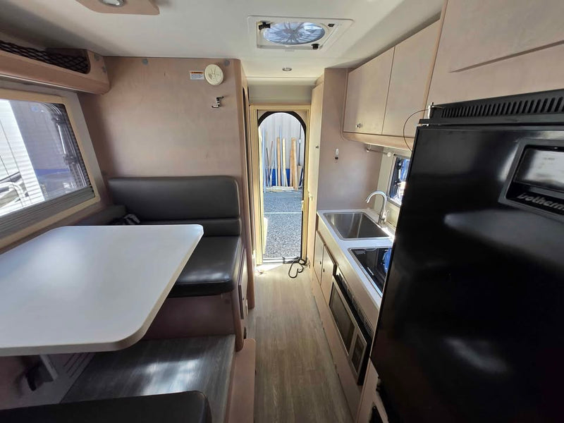 2023 Nucamp Cirrus in Tucson, AZ (photo 11) — photo 11