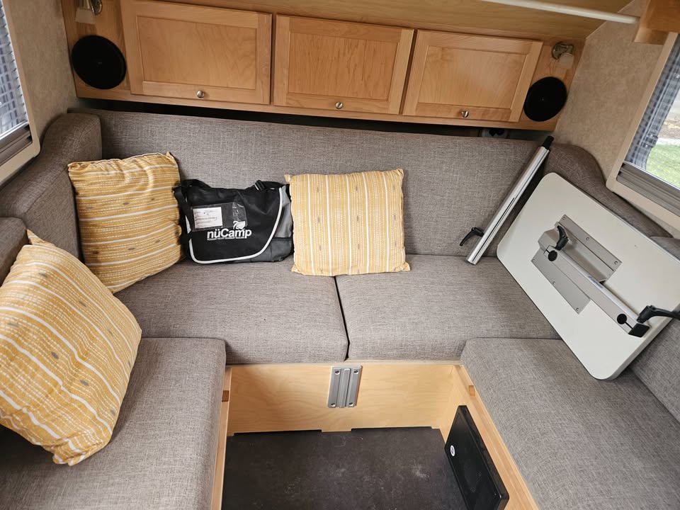 2018 Nucamp T@b 320 Boondock Edition t@b sbd in Sandy, UT (photo 10) — photo 10