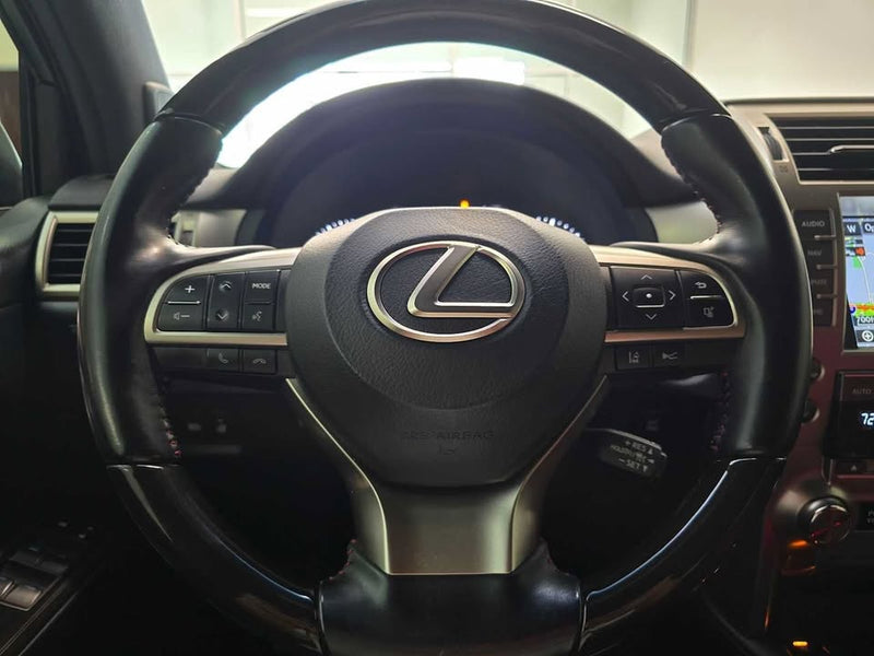 2021 Lexus GX 460 Premium w/ Premium Package in Seattle, WA (photo 7) — photo 7